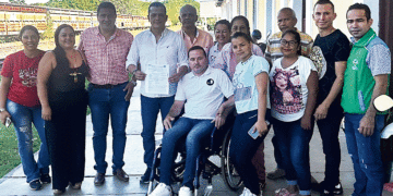 Alcaldía finiquitó la compra de un predio para 170 familias del corregimiento El Porvenir en Buga