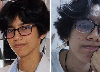 Joven que estaba desaparecido fue encontrado sin vida en la vía a La Marina