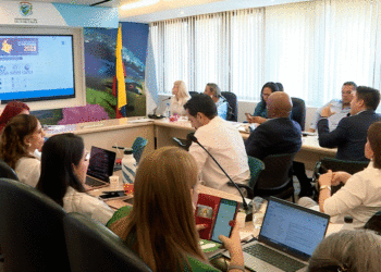 Se inicia estudio del Plan de Desarrollo del Valle; el documento pasará por el filtro de la Asamblea