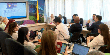 Se inicia estudio del Plan de Desarrollo del Valle; el documento pasará por el filtro de la Asamblea