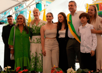 Los alcaldes de los municipios del Valle asumieron sus cargos en medio de la expectativa ciudadana