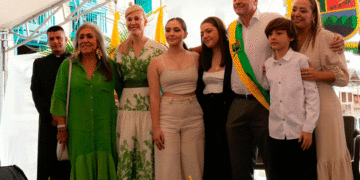 Los alcaldes de los municipios del Valle asumieron sus cargos en medio de la expectativa ciudadana