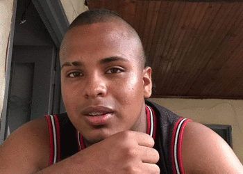 Baleado joven peluquero en Guacarí