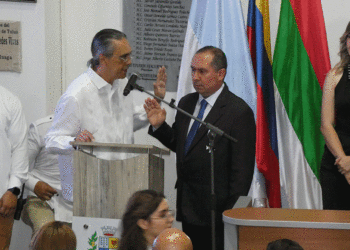 Estas son las caras de los nuevos funcionarios de Tuluá