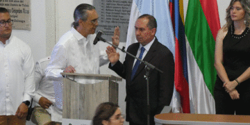 Estas son las caras de los nuevos funcionarios de Tuluá