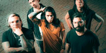 «Todo fue en vano»; el nuevo lanzamiento de Tedio una banda Colombiana