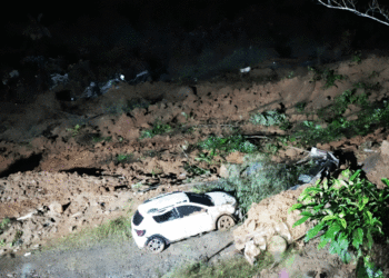 Tragedia en vía Medellín – Quibdó: se registran 23 muertos y continúan las búsquedas