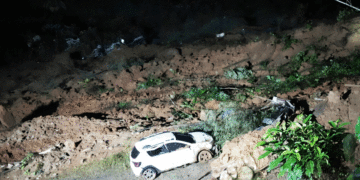 Tragedia en vía Medellín – Quibdó: se registran 23 muertos y continúan las búsquedas