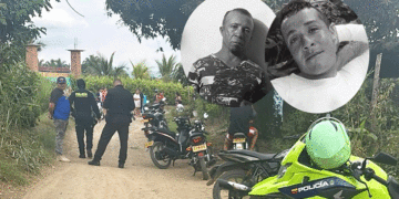 Triple homicidio en zona rural del municipio de Toro; todas las víctimas eran hombres