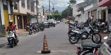Una perla que muestra el abuso ciudadano