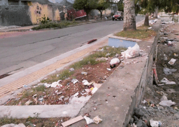 Urge campaña de limpieza en muchos sectores de Tuluá