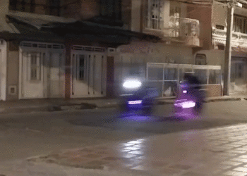 Volvieron los piques ilegales a Tuluá