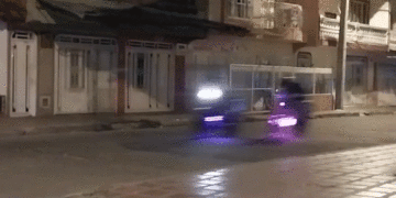 Volvieron los piques ilegales a Tuluá