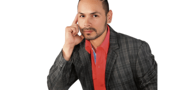 Willy Rendón: «Corazón de Perro»