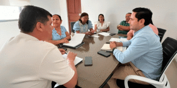 El alcalde de los torezanos buscan acuerdos por la educación