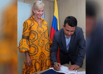 El convenio involucra a los municipios del Valle del Cauca en su lucha contra la corrupción