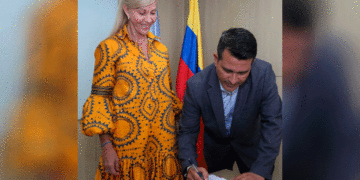 El convenio involucra a los municipios del Valle del Cauca en su lucha contra la corrupción