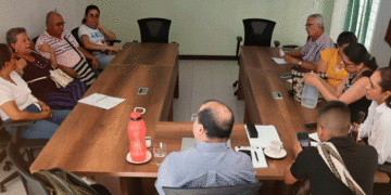 En Bolívar Valle inicia el plan de desarrollo