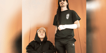 Iván Casilimas y Nicolás Ayala fusionan «el bolero»