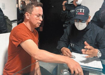 Jhonier Leal, a punto de quedar libre por vencimiento de términos