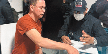 Jhonier Leal, a punto de quedar libre por vencimiento de términos