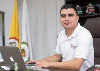 “Le prometí y le cumplí a los sevillanos”: Jorge Palacio