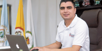 “Le prometí y le cumplí a los sevillanos”: Jorge Palacio