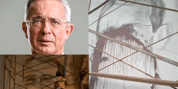 La obra del artista Julián Castillo en Roldanillo fue vandalizada