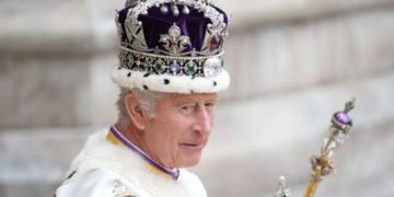 Rey Carlos III fue diagnosticado con cáncer, según Palacio de Buckingham