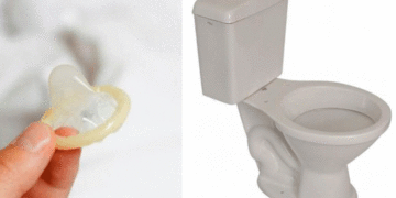 Acueducto pide no arrojar condones al sanitario en el Día de San Valentín