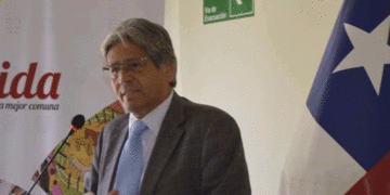 Alcalde de localidad chilena se quitó la vida tras reconocer que condujo borracho