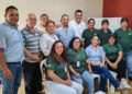 Alianza para fortalecer zona rural en La Victoria Valle