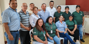 Alianza para fortalecer zona rural en La Victoria Valle