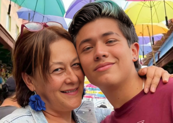 Alina Lozano y Jim Velásquez anuncian que quieren ser padres