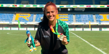 Angely: un ejemplo a seguir; de La Unión al fútbol colombiano