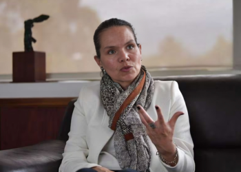 Renunció la Ministra del Deporte; la pérdida de los Juegos Panamericanos le salió cara