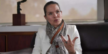 Renunció la Ministra del Deporte; la pérdida de los Juegos Panamericanos le salió cara