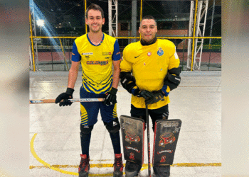 Bugueños en el Panamericanode Hockey 2024; se realizará del 4 al 10 de marzo en Bogotá