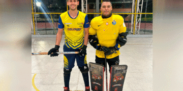 Bugueños en el Panamericanode Hockey 2024; se realizará del 4 al 10 de marzo en Bogotá