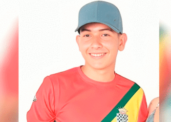 Bugueño, promesa del ajedrez