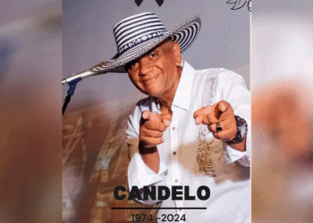 Murió Candelo, reconocido locutor de Buga