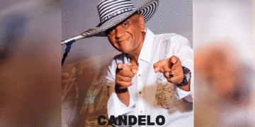 Murió Candelo, reconocido locutor de Buga