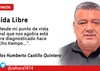 Caída Libre