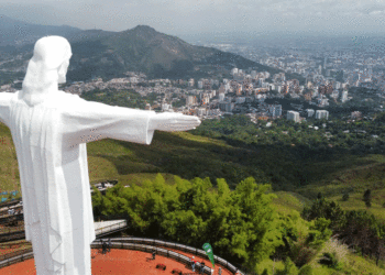 Cali gana sede de la COP16, la cumbre mundial más grande sobre diversidad biológica