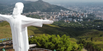 Cali gana sede de la COP16, la cumbre mundial más grande sobre diversidad biológica