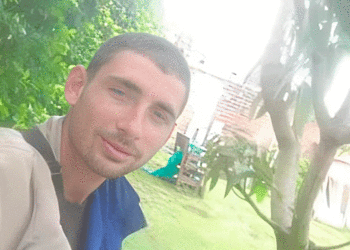 Lo asesinaron en un callejón del municipio de La Unión