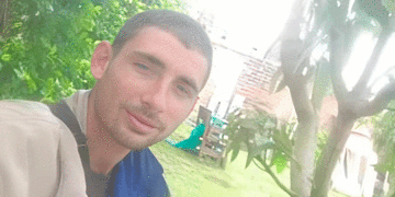 Lo asesinaron en un callejón del municipio de La Unión