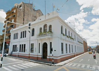 Capturan a exalcalde de Tuluá, tres exfuncionarios y un contratista