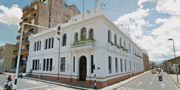 Capturan a exalcalde de Tuluá, tres exfuncionarios y un contratista