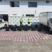 En más de $400 millones de pesos, valorada droga incautada